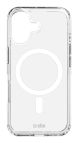 SBS TED3OMAGCOVIP1763 custodia per cellulare 15,9 cm (6.28") Cover Trasparente
