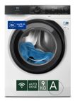 Electrolux EW7F49GQ lavatrice Caricamento frontale 9 kg 1400 Giri/min Bianco