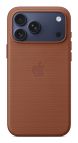 Apple MGFC4ZM/A custodia per cellulare 17,5 cm (6.9") Cover Arancione