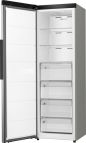 Hisense FT3K310SEIE Congelatore verticale Libera installazione 312 L E Grigio, Acciaio inox