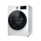 Whirlpool Supreme Silence Lavatrice 10 Kg - W8 W046WR IT