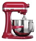KitchenAid 5KSM7580XEER robot da cucina 500 W 6,9 L Rosso