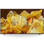 Sony XR85X90LPAEP TV 2,16 m (85") 4K Ultra HD Smart TV Wi-Fi Nero