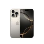 Apple iPhone 16 Pro 256GB Titanio Naturale Demo