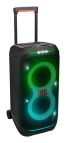 JBL PartyBox STAGE 320 Altoparlante da festa Nero 240 W