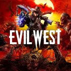 4SIDE Evil West Standard Inglese PlayStation 5