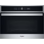 Whirlpool Microonde da incasso - WMW47HMXI