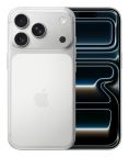 Apple iPhone 17 Pro 512GB Argento