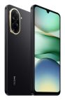 Xiaomi Redmi A5 17,5 cm (6.88") Doppia SIM Android 15 4G USB tipo-C 3 GB 64 GB 5200 mAh Nero