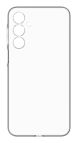Samsung GP-FPA165SAATW custodia per cellulare 17 cm (6.7") Cover Trasparente
