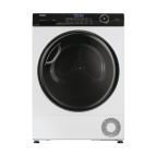 Haier HD110-A2959E asciugatrice Libera installazione Caricamento frontale 11 kg A++ Bianco