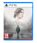 Konami Silent Hill 2 Standard ITA PlayStation 5