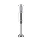 Ardes Neo Frullatore ad immersione 1000 W Acciaio inox, Bianco