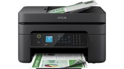 Epson WorkForce WF-2935DWF Ad inchiostro A4 5760 x 1440 DPI 33 ppm Wi-Fi