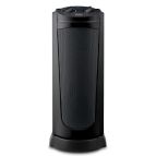Black & Decker BXSH2002E stufetta elettrica Interno Nero 2000 W Riscaldatore ambiente elettrico con ventilatore