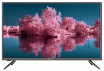 BOLVA S-3228B TV 81,3 cm (32") HD Smart TV Wi-Fi Nero 200 cd/m²