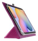 Cellularline Click Case - Tablet up to 10.5" Custodia universale con retro pieghevole