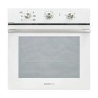 Glem Gas GFX62WH-S3 forno 64 L 2670 W Bianco