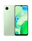 realme C 30 C30 16,5 cm (6.5") Doppia SIM Android 11 4G Micro-USB 3 GB 32 GB 5000 mAh Verde