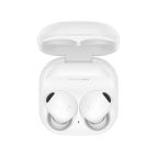 Samsung Galaxy Buds2 Pro Auricolari Bluetooth White Batteria 500 mAh