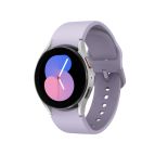 Samsung Galaxy Watch5 40mm Smartwatch Ghiera Touch in Alluminio Memoria 16GB Silver