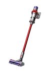 Dyson V10 Origin Aspirapolvere a bastone 2 in 1 Batteria Secco Senza sacchetto Rosso