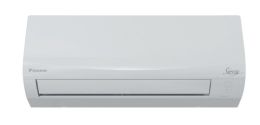 Daikin ATXF25D/ARXF25D condizionatore fisso Climatizzatore split system Bianco