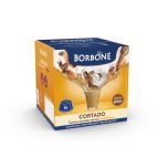 Caffè Borbone DGCORTADO16 Capsule caffè
