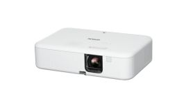 Epson CO-FH02 3000 ANSI lumen 3LCD 1080p (1920x1080) Bianco