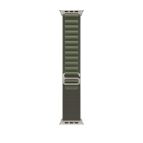 Apple Alpine Loop verde (49 mm) - Medium