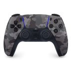 Sony DualSense V2 Mimetico, Grigio Bluetooth Gamepad Analogico/Digitale Android, MAC, PC, PlayStation 5, iOS