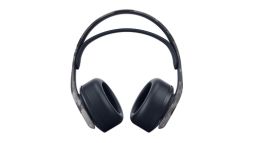 Sony PULSE 3D Auricolare Con cavo e senza cavo A Padiglione Gaming USB tipo-C Mimetico, Grigio