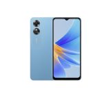 OPPO A17 16,7 cm (6.56") Doppia SIM Android 12 4G Micro-USB 4 GB 64 GB 5000 mAh Blu