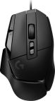 Logitech G G502 X + G240 mouse Gaming Mano destra USB tipo A Ottico 25600 DPI