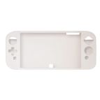Xtreme 95673 custodia per console portatile Cover Nintendo Silicone Bianco