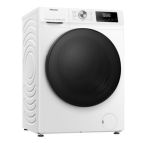 Hisense lavasciuga WDQA9014EVJM 9+6 Kg Classe A/D Vapore Motore Inverter
