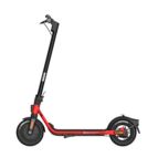 Ninebot by Segway D18E Nero, Rosso 25 km/h