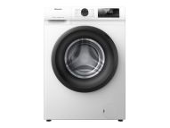 Hisense WFQP8014EVM lavatrice Caricamento frontale 8 kg 1400 Giri/min Bianco