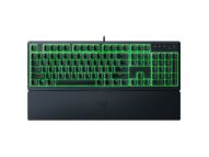 Razer Ornata V3 X tastiera Gaming USB QWERTY Italiano Nero