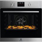 Electrolux EOM4P46TX 72 L 2990 W Acciaio inox