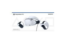 Sony PlayStation VR2 Occhiali immersivi FPV Nero, Bianco