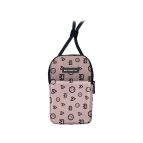 SBS Fancy Bag custodia per cellulare Custodia a clutch Rosa