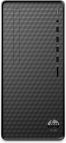HP M01-F2055nl AMD Ryzen™ 5 4600G 8 GB DDR4-SDRAM 512 GB SSD Windows 11 Home Mini Tower PC Nero