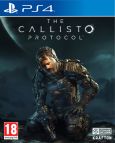 Take-Two Interactive The Callisto Protocol Standard ITA PlayStation 4