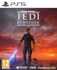 Infogrames Star Wars Jedi: Survivor Standard ITA PlayStation 5