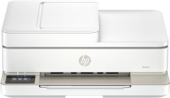 HP ENVY 6520e Wireless All-in-One Colore Stampante, Instant Ink; Stampa di foto