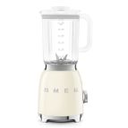 Smeg Frullatore da Tavolo 50's Style – Panna LUCIDO – BLF03CREU