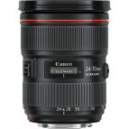 Canon Obiettivo EF 24-70mm f/2.8L II USM