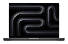 Apple MacBook Pro 14" Chip M5 10‑core CPU 10‑core GPU, 24GB, 1TB SSD Nero Siderale