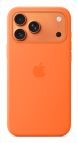 Apple MGFL4ZM/A custodia per cellulare 17,5 cm (6.9") Cover Arancione